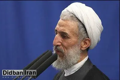 قضات بدانند لبه آتش هستند