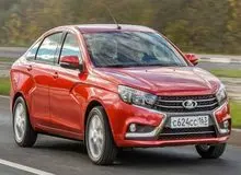 خودروهای لادا دوباره به ایران می‌آیند+تصاویر 