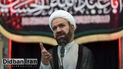 رئیس انجمن علمی انقلاب اسلامی: بستن تنگه هرمز کار پیچیدهای نیست/ مذاکره با فرد مست و عربدهکش، نه مذاکره است و نه دیپلماسی، بلکه التماس است