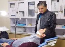 جزییات ترور تصویر بردار صداو سیما در کابل/ تصاویر + فیلم