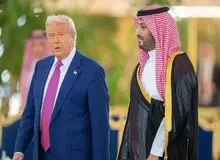 عربستان سعودی در آستانه امضای پیمان دفاعی با آمریکا / طبق این توافق، هرگونه حمله به کشور طرف قرارداد، تهدیدی علیه «صلح و امنیت آمریکا» تلقی می‌شود