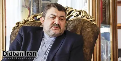 سفیر ایران در اندونزی: ذرهای از حق غنیسازی خود عقبنشینی نخواهیم کرد
