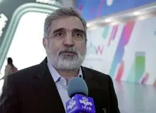 سخنگوی سازمان انرژی اتمی: ایران و روسیه درباره ساخت نیروگاه‌های بزرگ‌تر از بوشهر مذاکره کردند