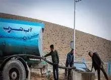 تکلیف آب شرب «شهرکرد» چه می‌شود؟