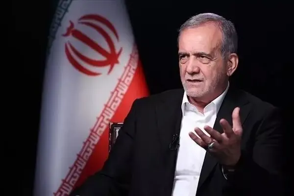 پاسخ پزشکیان به پرسش‌های شمس‌الواعظین، عبدالکریمی و جلائی‌پور درباره مذاکرات و وقایع دی ماه + عکس