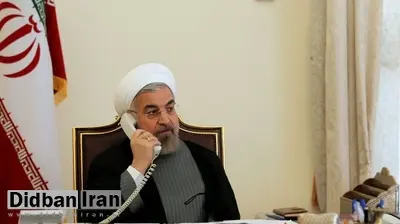 روحانی: آمریکایی ها به هیچ تعهد سیاسی، حقوقی و اخلاقی پای بند نیستند/ انتظار داریم دولتهای منطقه یکصدا اقدام جنایتکارانه آمریکا را محکوم کنند/ همواره اقدامات ایران پاسخی به تجاوز آمریکا بوده است / اشرف غنی: در غم و اندوه ملت برادر و مسلمان ایران شریک هستی