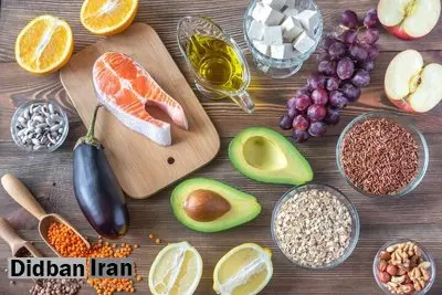 بدترین مواد غذایی که موجب ایجاد پف زیر چشم می‌شود