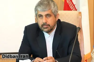 سعیدی، عضو کمیسیون امنیت ملی مجلس: هیچ کدام از مصوبات وزارت سفرهای استانی توسط جهاد کشاورزی به مرحله عملیاتی نمی رسد/ قانونی بودن پاداش‌های اعطایی وزارت جهادکشاورزی تحت عنوان پاداش جنگ ۱۲ روزه به مدیران بررسی می شود