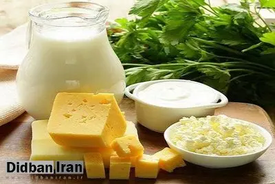 این موادغذایی باعث کاهش افسردگی می‌شوند