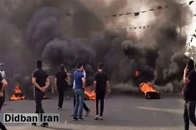 فرمانده انتظامی لرستان: یکی از عوامل اغتشاشات در بروجرد پس از درگیری با نیروهای انتظامی خودکشی کرد / نفر دوم که برادر این فرد بود دستگیر شد