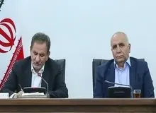 «سرقینی» در آستانه وزارت/ آیا گزینه نهایی دولت برای وزارت صمت به «جهانگیری» نزدیک است؟
