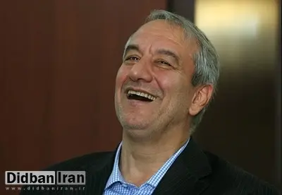 واکنش علی کفاشیان به حضور بانوان در آزادی/خودم هم به ورزشگاه نمی‌روم!