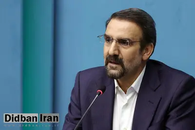 یک استعفای جدید در دولت چهاردهم/  سنایی از معاونت سیاسی ریاست جمهوری می‌رود