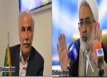 درخواست نماینده ادوارکردستان از دادستان کل کشور+متن نامه 