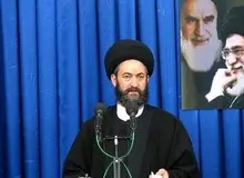 حمایت های عجیب نماینده ولی فقیه در استان اردبیل از جنگ در آرتساخ/ عاملی: چاره بازگشت قره‌باغ به جمهوری آذربایجان، جنگ است نه مذاکره!