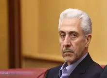 نگرانی غلامی از لایحه بودجه 98/ 
