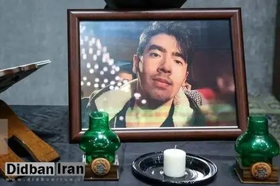 حکم قصاص قاتل امیرمحمد خالقی به کجا رسید؟ 