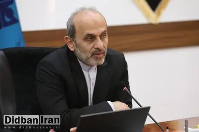 اظهارات جدید جبلی در پی رفتار مجریان روی آنتن زنده