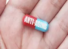 اکسیر جوانی کشف شد