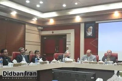 استاندار برای تکمیل پایانه صادراتی استان قزوین مهلت تعیین کرد