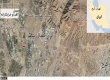 جروزالم پست: عملیات دیروز علیه یکی تاسیسات هسته ای ایران خسارت های سنگینی به این تاسیسات وارد کرده است 