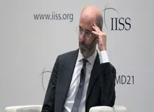 رابرت مالی: نیروهای نظامی ایرانی اکنون در اوکراین حضور دارند/ ایران دهها پهپاد را همین تابستان به روسیه داده است