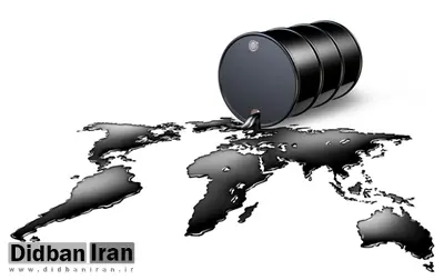 بازار جهانی نفت در آخرین روز 2017؛نفت سبک ایران از مرز بشکه ای 64 دلار فراتر رفت