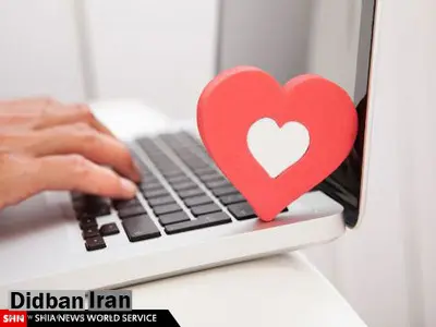 دختران دهه شصتی پیشتاز ازدواج های اینترنتی