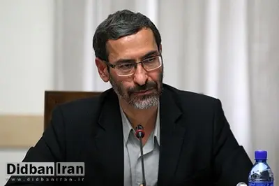 پورمختار؛ تلاش برای تبدیل کمیسیون اصل ۹۰ به دیوان بهمنظور ارتقای سطح عملکرد/ نباید اختیارات «اصل ۹۰» را به کمیسیون آییننامه بدهیم