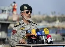 دریادار سیاری: به تکنولوژی ساخت هواپیما دسترسی پیداکرده‌ایم