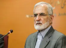 کمال خرازی: اروپایی‌ها قول دادند ساز و کار ویژه مالی را تا پایان سال میلادی اجرایی کنند
