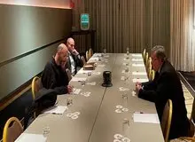 رابرت مالی: بزودی احیای برجام دیگر به مانند تلاش برای جان دادن به یک مرده خواهد بود