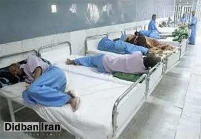 کمبود شدید تخت‌های روانپزشکی کودک و نوجوان در کشور؛ تخت خالی نداریم