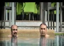 کیهان: فرخ نژاد، پوراحمد، سروش صحت، پژمان جمشیدی و رضا عطاران ریاکار هستند/ مهران مدیری دزد است 