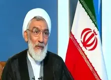 پورمحمدی: یکی از مشکلات رئیس جمهور این است که اختیاراتش بعضاً مشکوک و مبهم است
