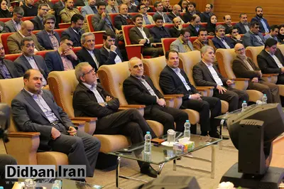 گزارشی از همایش ملی شو / «کارت ملی» با «کارت بانکی» یکی می‌شود