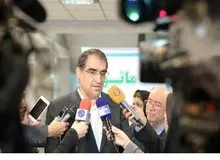 وزیربهداشت: حال حجت‌الاسلام کروبی خوب است
