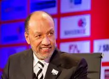 حکم بازداشت  رئیس سابق کنفدراسیون فوتبال آسیا (AFC) در فرانسه صادر شد