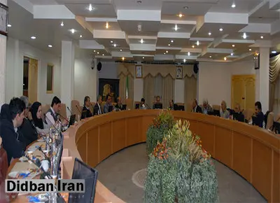 برگزاری میزگرد تخصصی بین المللی مقابله با ریزگردهای استان خوزستان