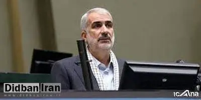 پاسخ وزیر آموزش و پرورش به منتقدان بازگشایی مدارس/ یوسف نوری: خدا کمک کرد مدارس باز شدند شما چه می گویید؟