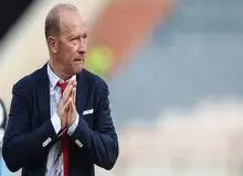 بازگشت کالدرون به فوتبال ایران