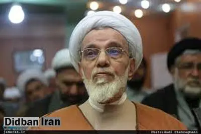 عضو مجلس خبرگان رهبری ماجرای دعوت از ابراهیم۱۴۰۰ رئیسی برای انتخابات را تکذیب کرد
