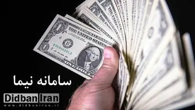 مخالفت با حذف ارز نیمایی/ روزنامه جمهوری اسلامی: این کار به سود قاچاق ارز است