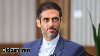 سردار سعید محمد: با پیوستن ایران به FATF مخالفم