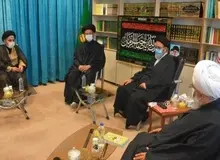 ائمه جمعه استان های آذربایجان شرقی، آذربایجان غربی و اردبیل از نویسندگان نطق اردوغان انتقاد کردند نه از او+متن بیانیه 