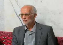 هاشم‌زایی: احمدی‌نژاد باید در «پردیس» محاکمه شود