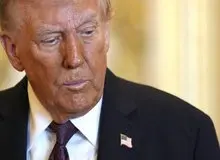 ترامپ: در اوایل سال آتی به چین سفر می‌کنم