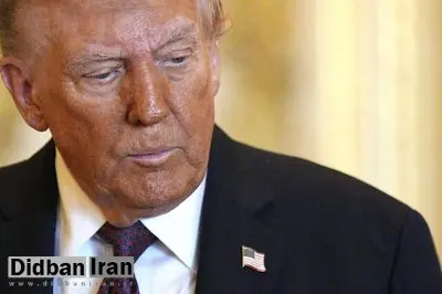 ترامپ: در اوایل سال آتی به چین سفر می‌کنم