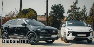قیمت ۳ خودرو مونتاژی اعلام شد