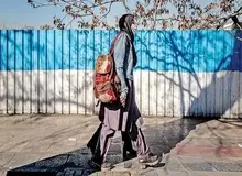 تهران پایتخت افسرده‌ها شد